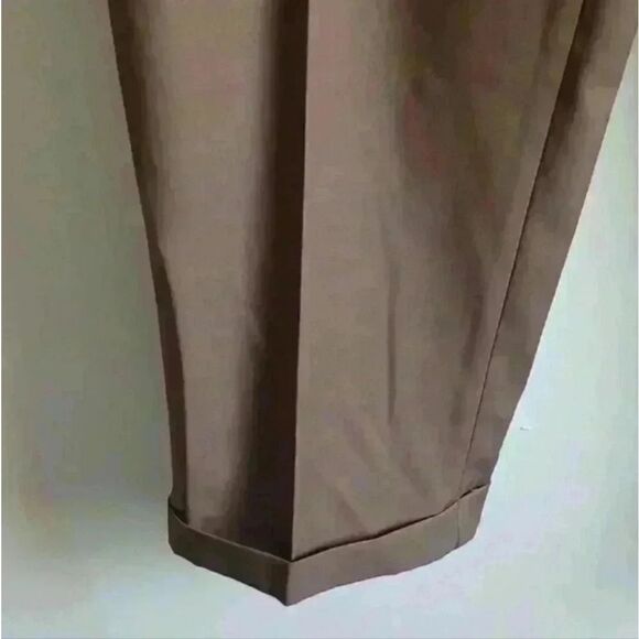 LOUIS RAPHAEL Bosso Flat Front Suit Separate Pant - Picture 9 of 15